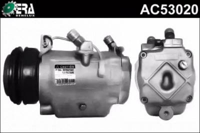ERA BENELUX ac53020 -  
